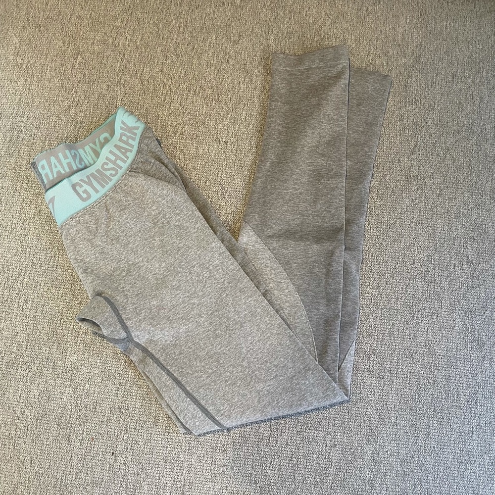 Gymshark Flex Leggings